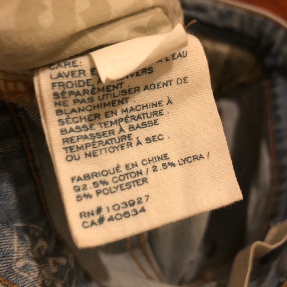 Marc by Marc Jacobs | Super skinny jean light wash - Picture 3 of 6